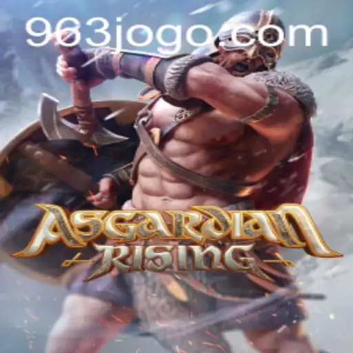 Explorando o Mundo de AsgardianRising: Um Mergulho no Jogo de Fantasia da 963.GAMES