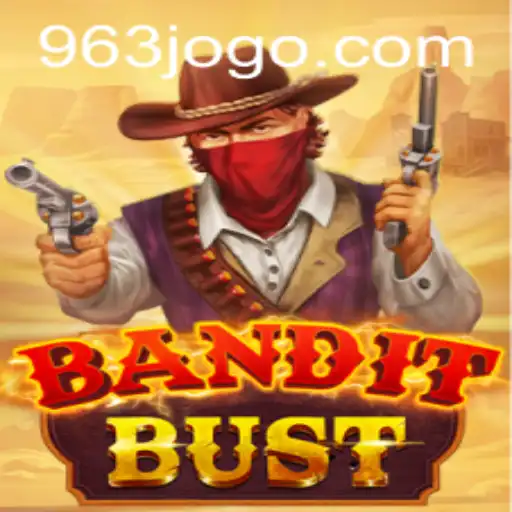 BanditBust: Uma Jornada Imersiva no Mundo dos Jogos Digitais