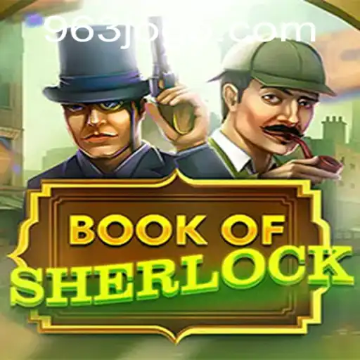 Desvendando o Universo do BookOfSherlock: Um Jogo de Mistério e Aventura