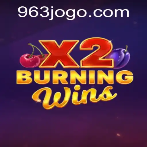 Descubra o Fascinante Mundo de BurningWinsX2