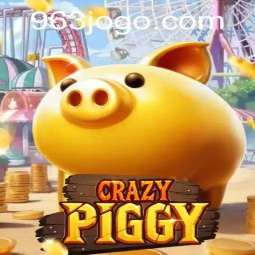 Explorando CrazyPiggy: Uma Nova Sensação no Mundo dos Jogos Eletrônicos