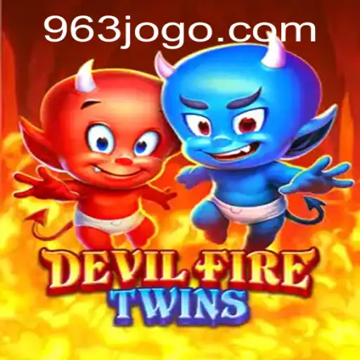 DevilFireTwins: Uma Jornada de Estratégia e Aventura no Mundo dos Jogos Digitais