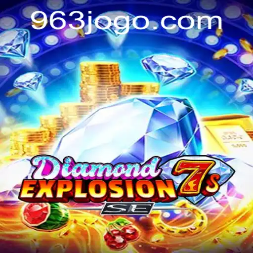 Descubra o Fascinante Mundo de DiamondExplosion7sSE: Um Jogo da 963.GAMES