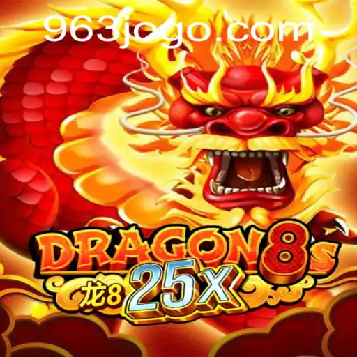 Explorando Dragon8s25x: O Novo Fenômeno dos Jogos em 963.GAMES