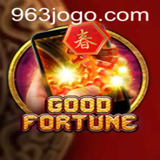Descubra o Mundo de GoodFortuneM: O Novo Sensação em 963.GAMES