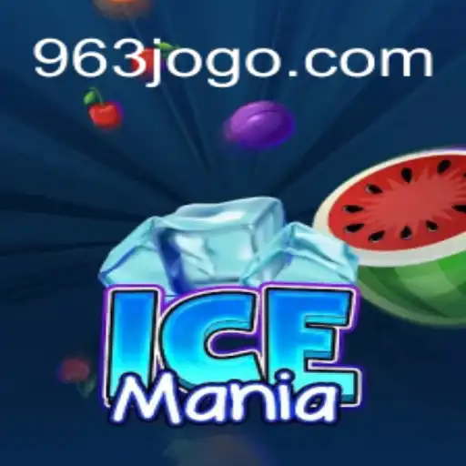 IceMania: Um Jogo Gelado de Excitação e Estratégia