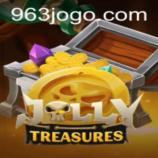 JollyTreasures: Aventura e Estratégia em um Mundo de Tesouros
