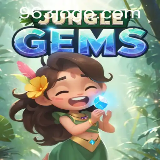 Explorando o Mundo de JungleGems: Um Jogo Inovador da 963.GAMES