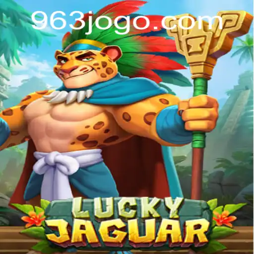 Explorando o Mundo de LuckyJaguar