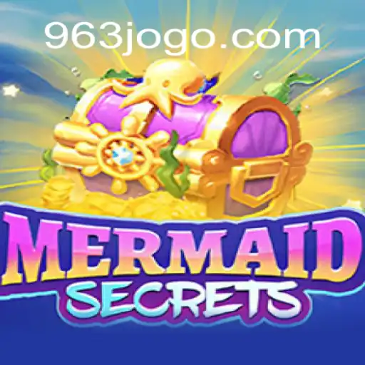 MermaidSecrets: Uma Jornada Encantadora Sob as Ondas