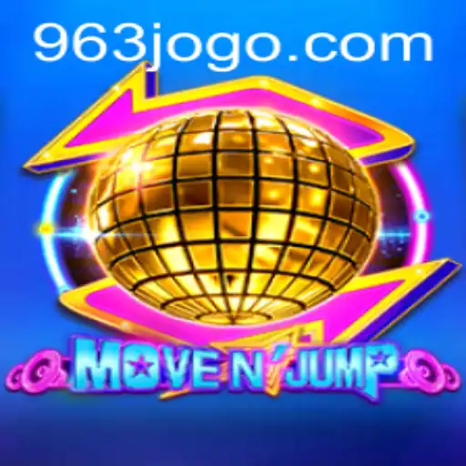 Explorando o Mundo de MovenJump: Um Mergulho no Jogo Inovador da 963.GAMES