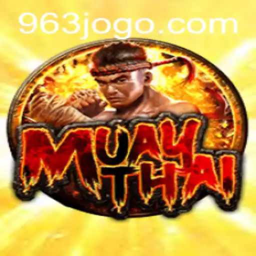 Explorando o Mundo de MuayThai através de 963.GAMES
