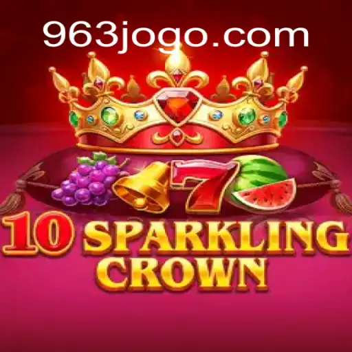Descubra o Fascinante Mundo de 10SparklingCrown: Um Novo Clássico da 963.GAMES