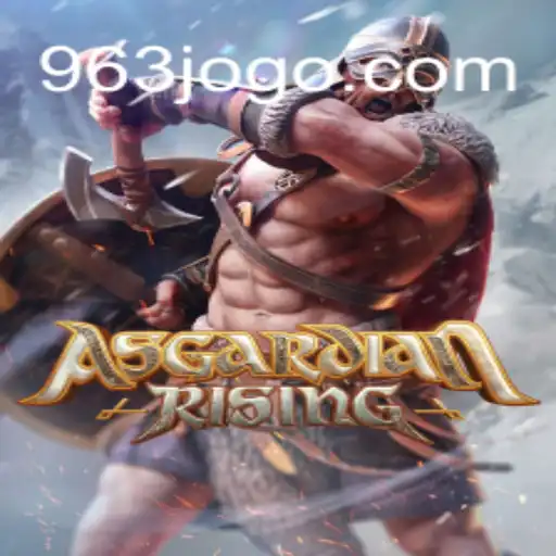 Explorando o Mundo de AsgardianRising: Um Mergulho no Jogo de Fantasia da 963.GAMES
