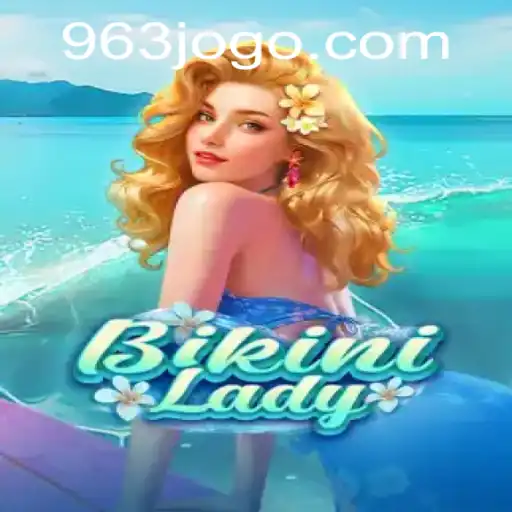 Explorando o Mundo de BikiniLady: Um Mergulho no Jogo Sensação da 963.GAMES