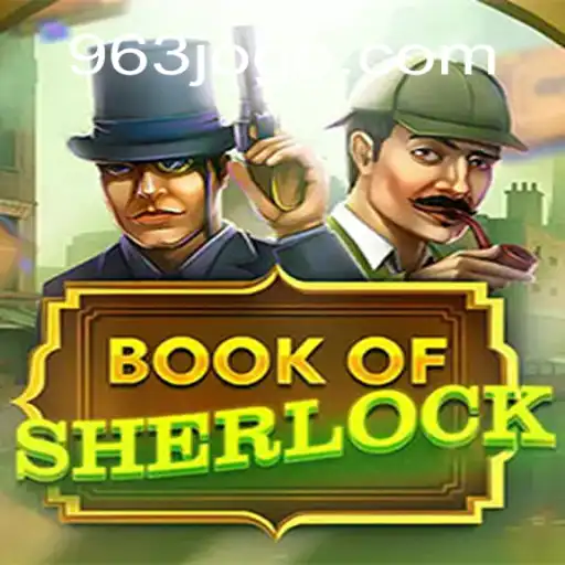 Desvendando o Universo do BookOfSherlock: Um Jogo de Mistério e Aventura
