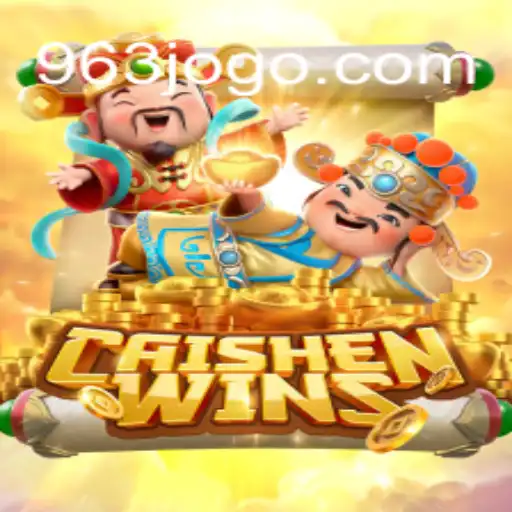 Descubra o Fascinante Jogo CaishenWins na Plataforma 963.GAMES