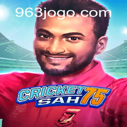 Explorando CricketSah75: O Novo Fenômeno de Jogos da 963.GAMES