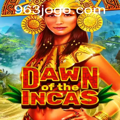 Descubra 'DawnoftheIncas': Uma Jornada Épica no Mundo Antigo