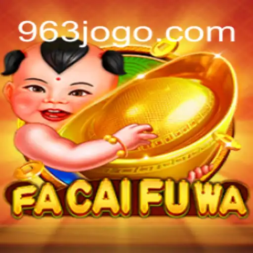 Descubra o Fascinante Mundo de FaCaiFuWa: O Jogo Que Está Conquistando 963.GAMES