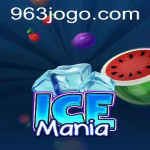 IceMania: Um Jogo Gelado de Excitação e Estratégia