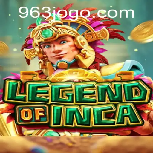 Explorando LegendofInca: O Fascinante Mundo do Novo Jogo de 963.GAMES