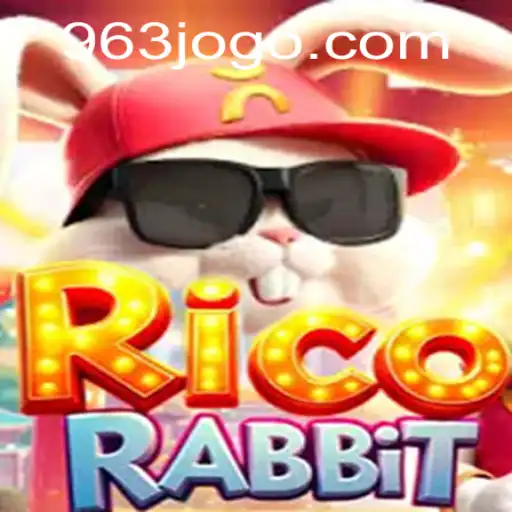 Explorando o Mundo de RicoRabbit: Um Mergulho no Universo do Jogo 963.GAMES