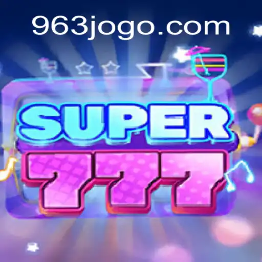 Explorando o Mundo de Super777: O Jogo Revolucionário da 963.GAMES