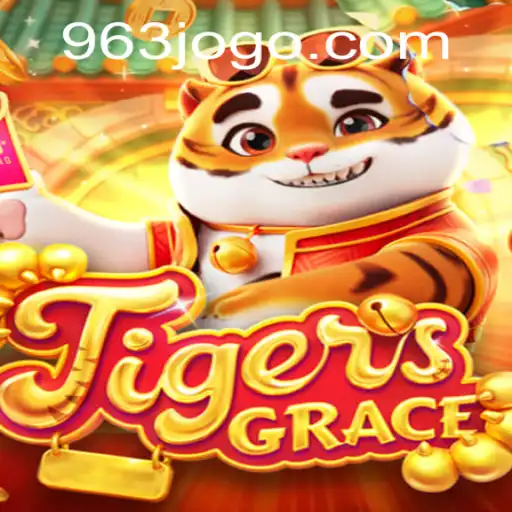 A Jornada Imersiva de TigersGrace e o Universo de 963.GAMES