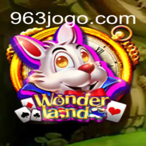 Explorando o Fascinante Mundo de Wonderland no 963.GAMES