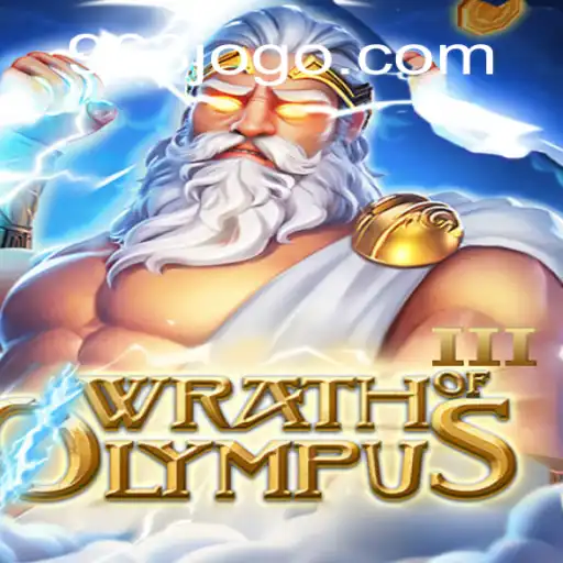 Explorando WrathofOlympusIII: Aventura e Estratégia no Mundo dos Deuses Gregos