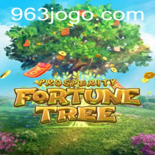 Descubra ProsperityFortuneTree: Um Novo Jogo Inovador da 963.GAMES