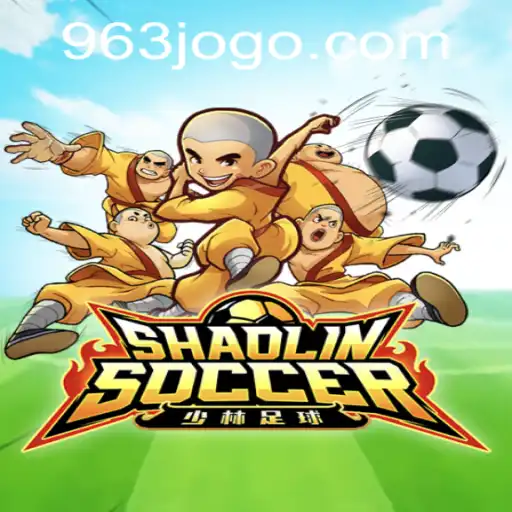 Descubra a Emoção do Jogo ShaolinSoccer no 963.GAMES