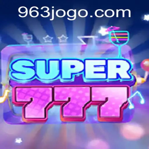 Explorando o Mundo de Super777: O Jogo Revolucionário da 963.GAMES