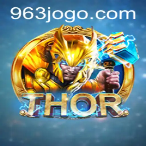 Explorando o Jogo 'THOR': Uma Aventura Épica no Mundo dos 963.GAMES